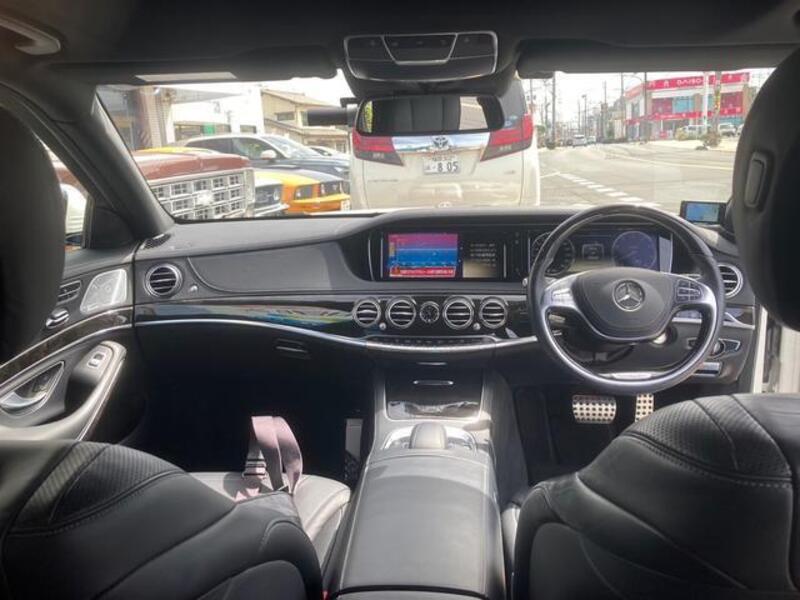 S-CLASS