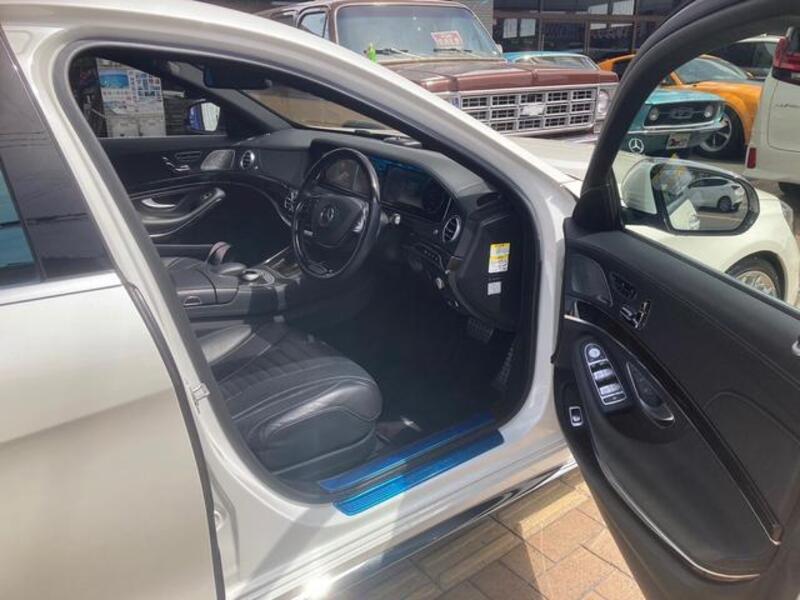 S-CLASS