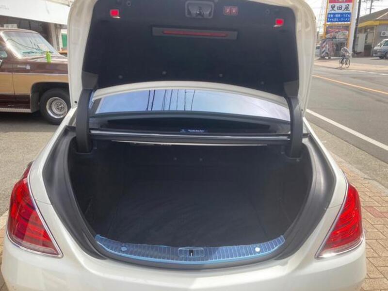 S-CLASS