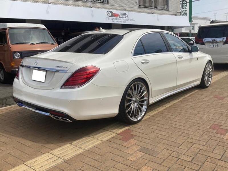 S-CLASS