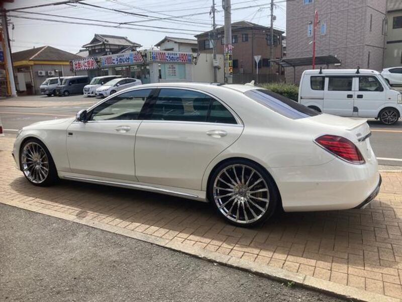 S-CLASS