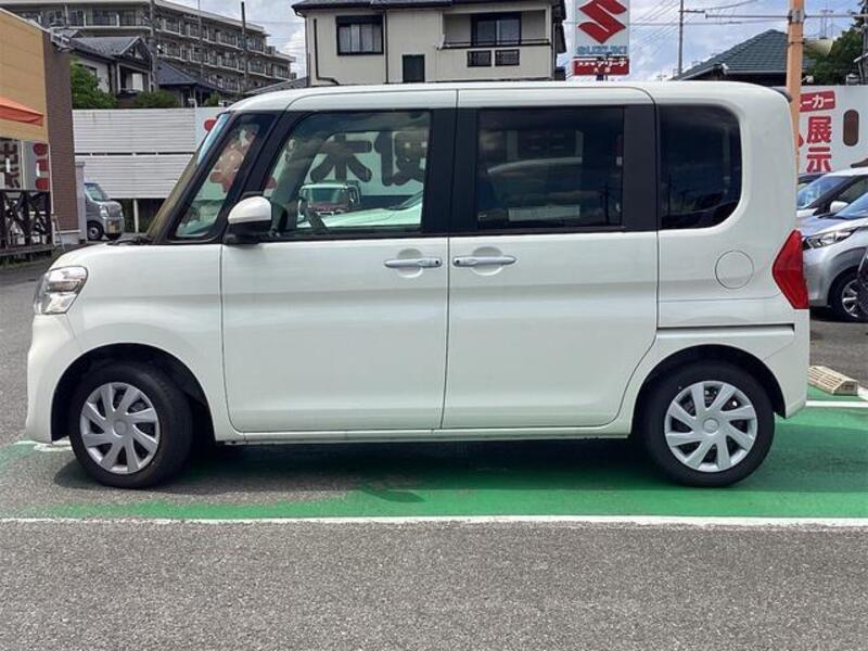TANTO