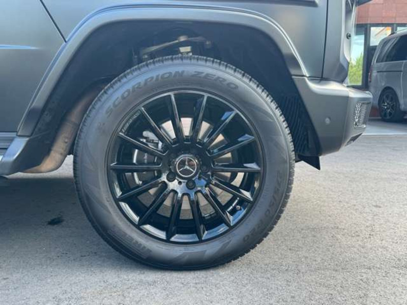 G-CLASS