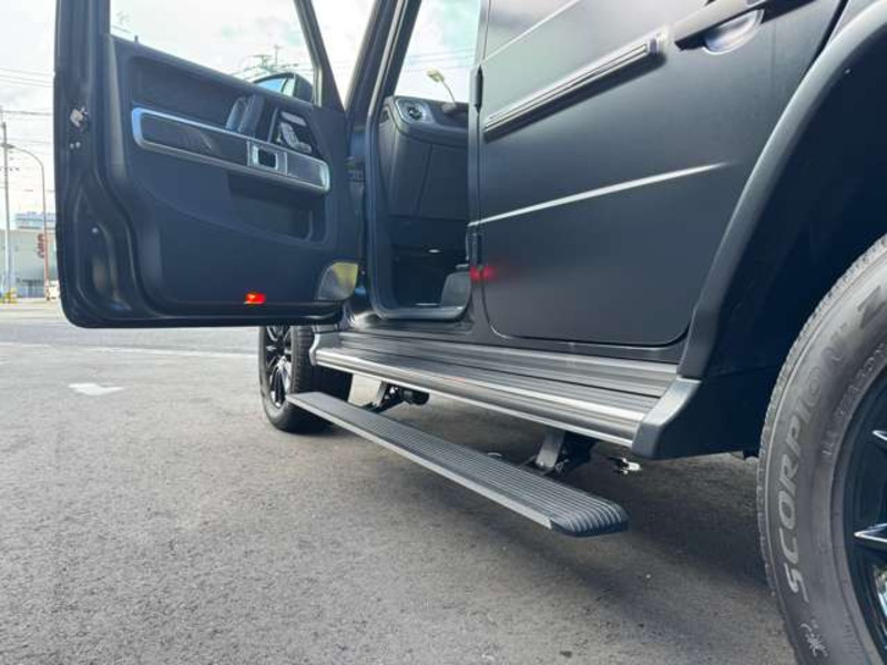 G-CLASS