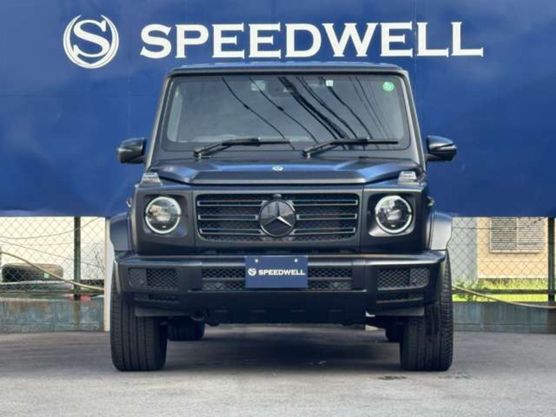 G-CLASS