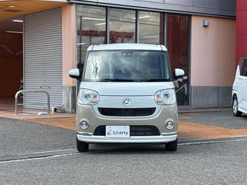MOVE CANBUS