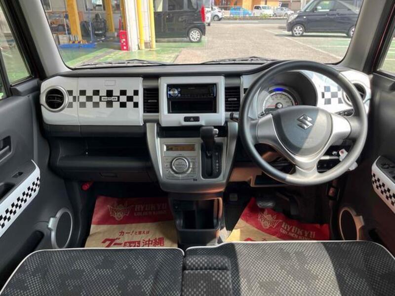 HUSTLER