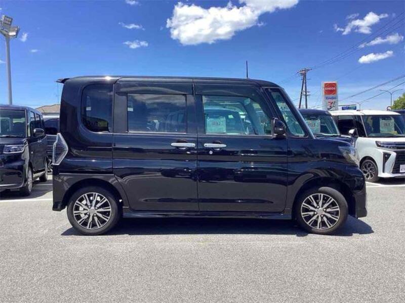TANTO