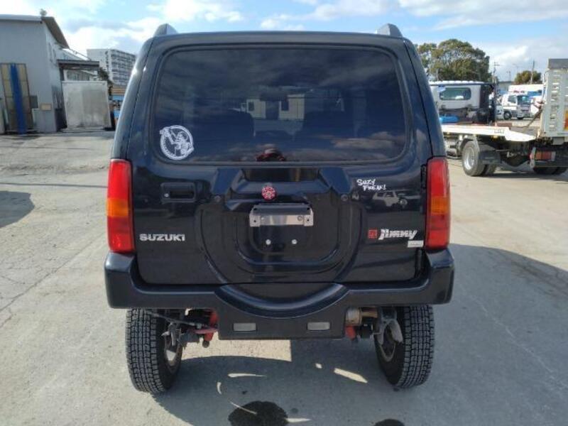 JIMNY