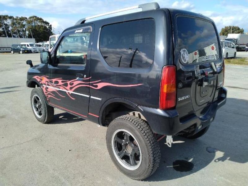 JIMNY