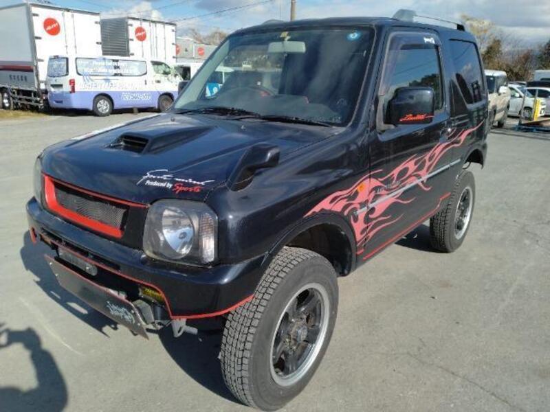 JIMNY