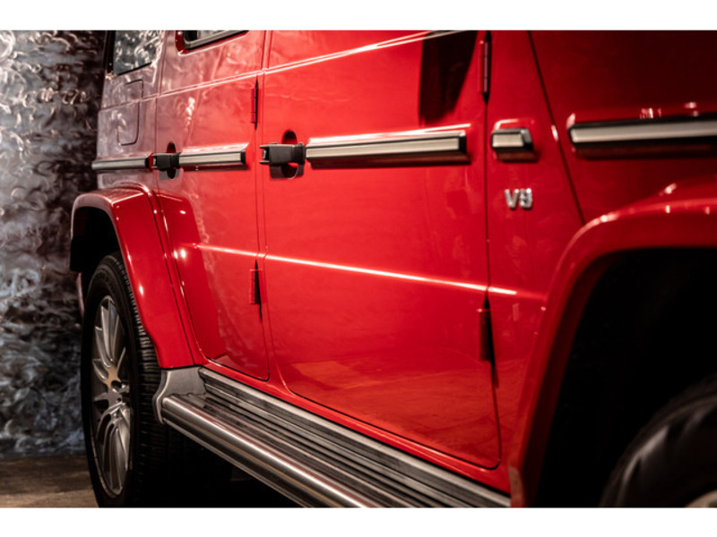 G-CLASS