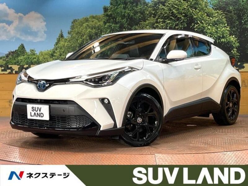 C-HR-0