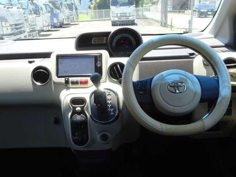 PORTE