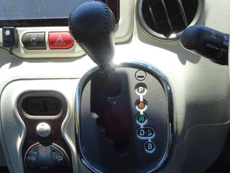 PORTE
