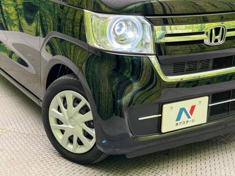 N BOX