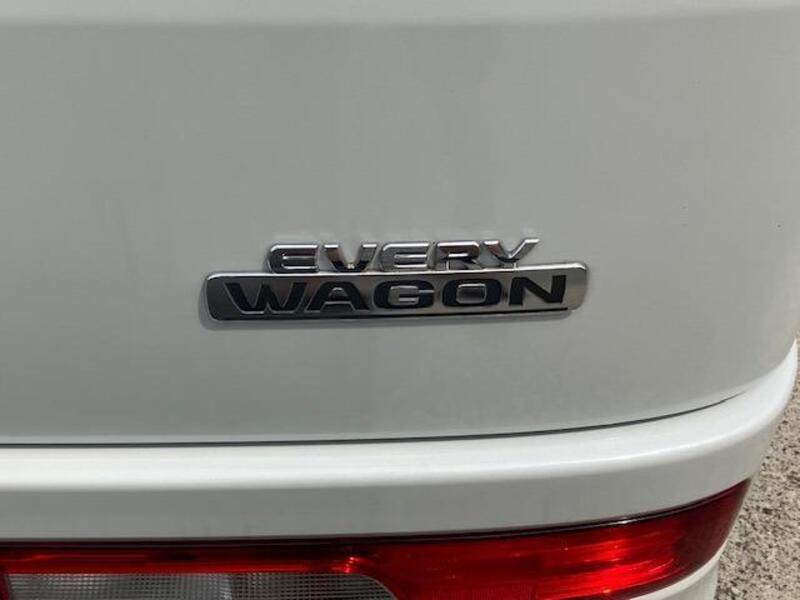EVERY WAGON