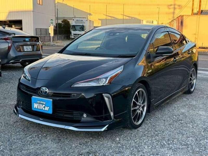 PRIUS