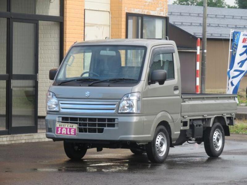 CARRY TRUCK-0