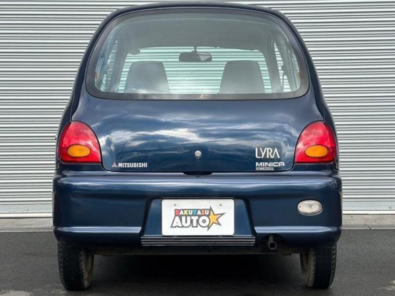 MINICA
