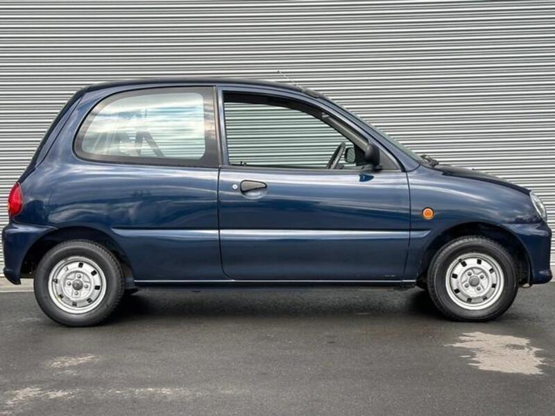 MINICA