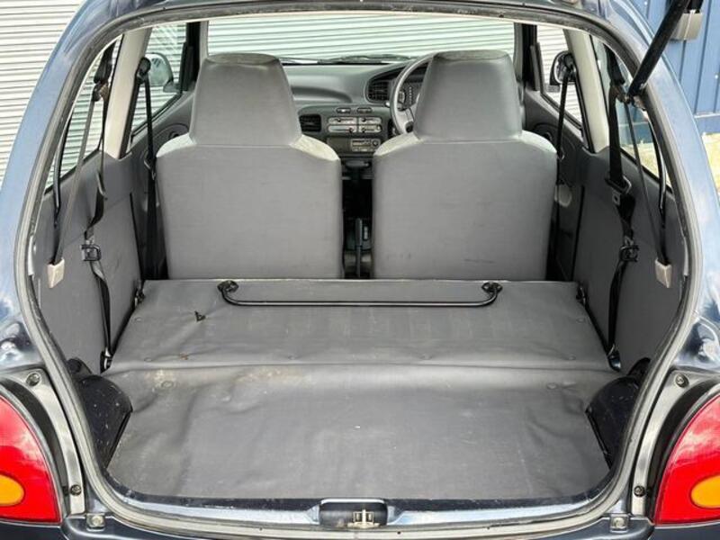 MINICA