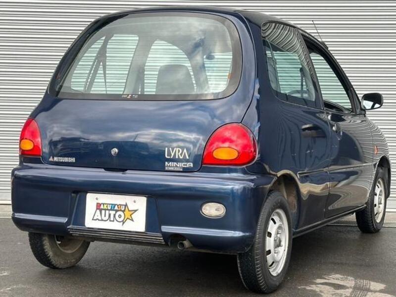 MINICA