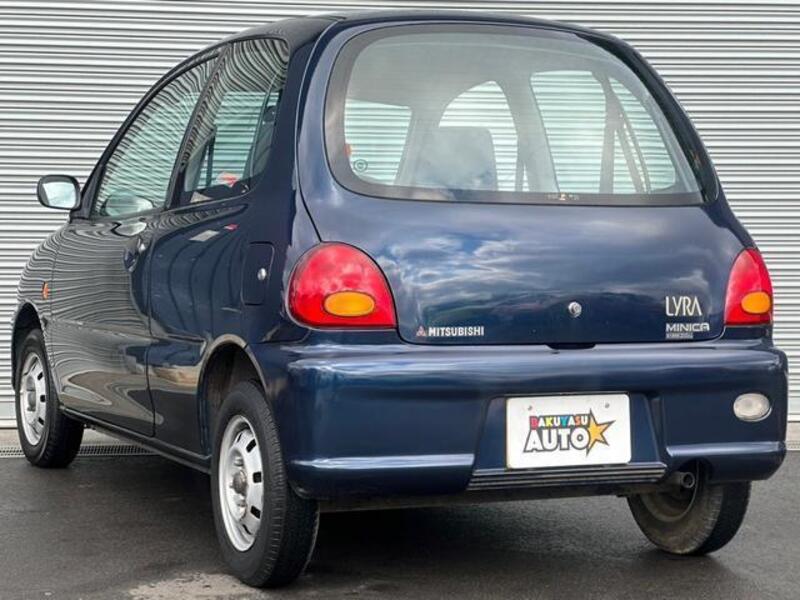 MINICA
