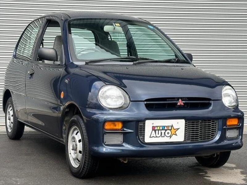 MINICA