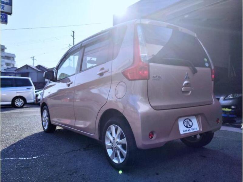 EK WAGON