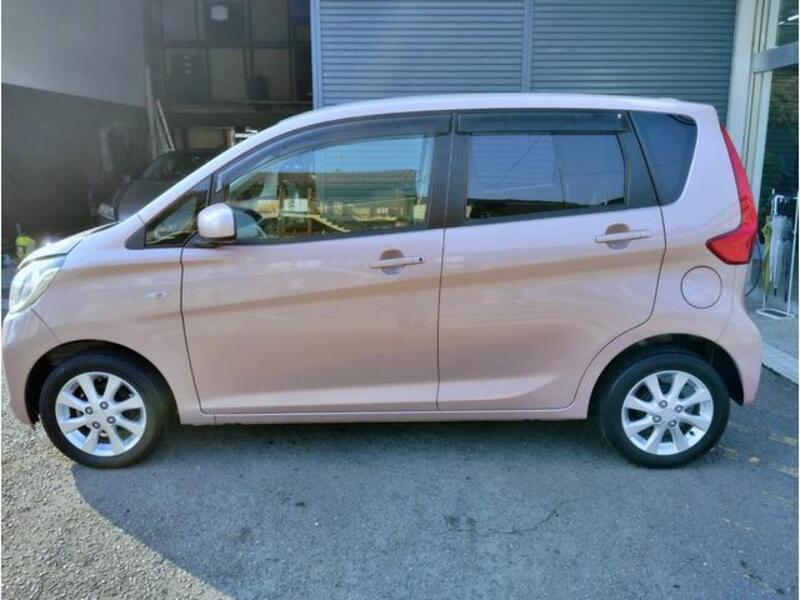 EK WAGON