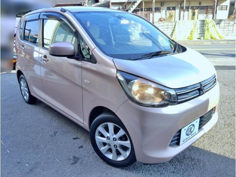 EK WAGON