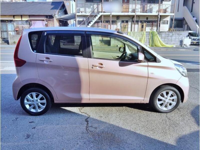 EK WAGON