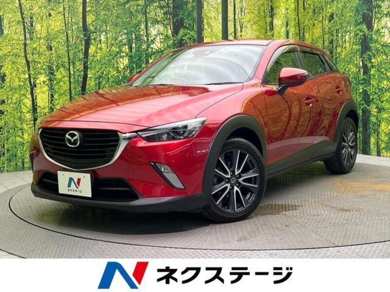 CX-3-0
