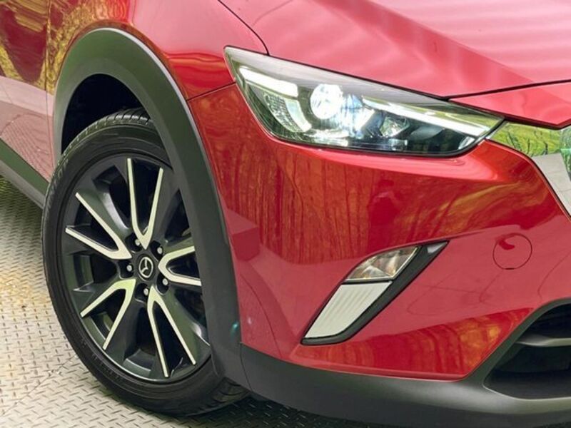 CX-3
