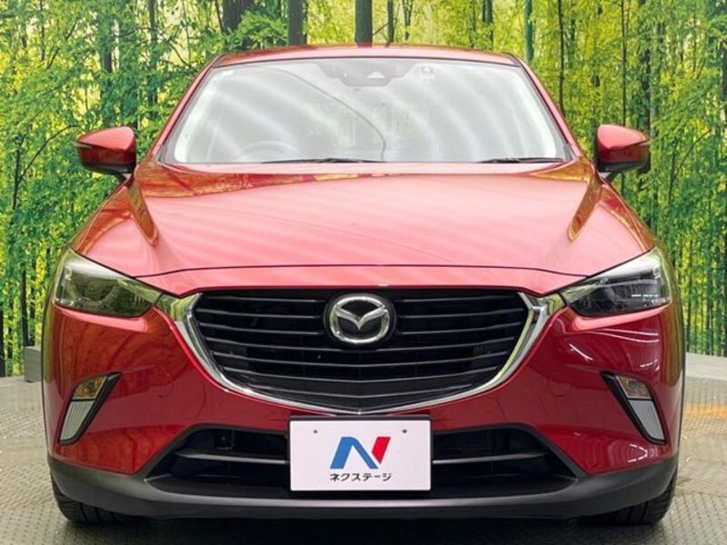 CX-3