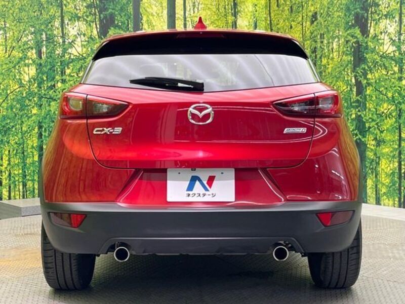 CX-3
