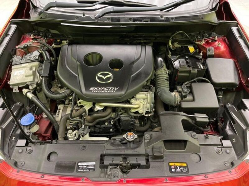 CX-3
