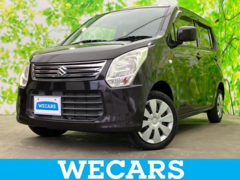 WAGON R-0