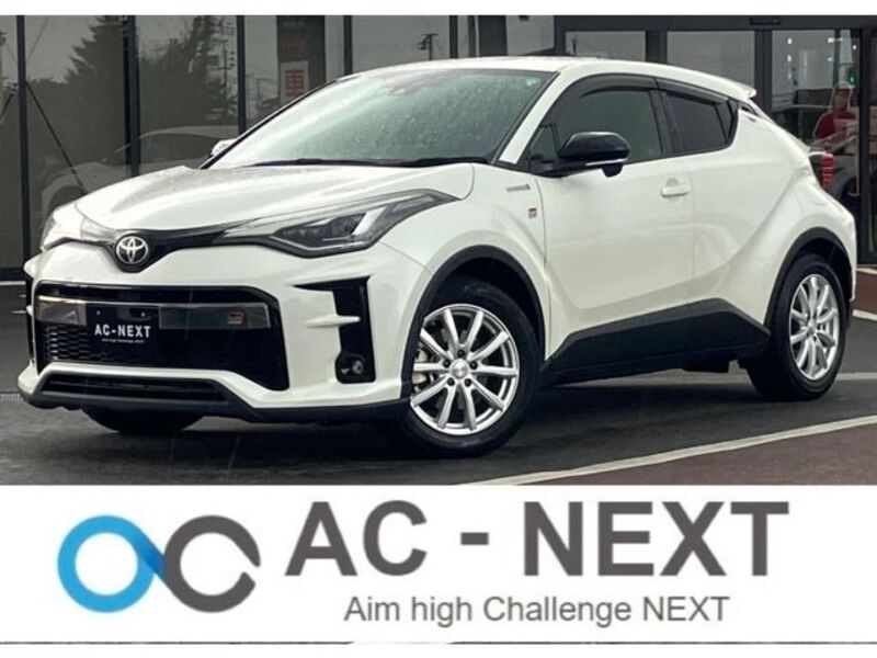 C-HR-0