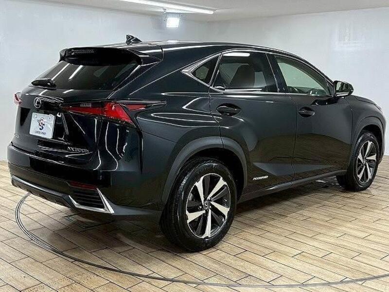NX