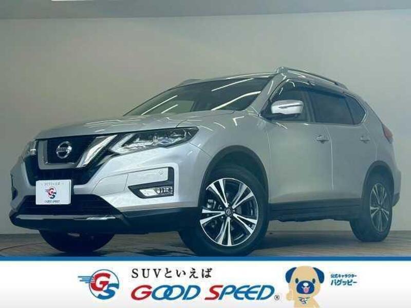 X-TRAIL-0