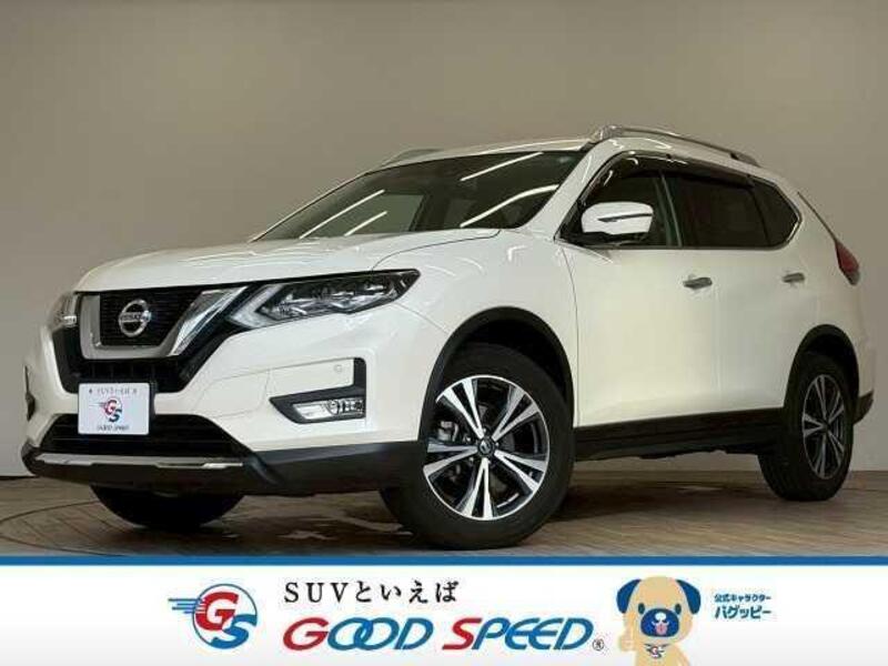 X-TRAIL-0