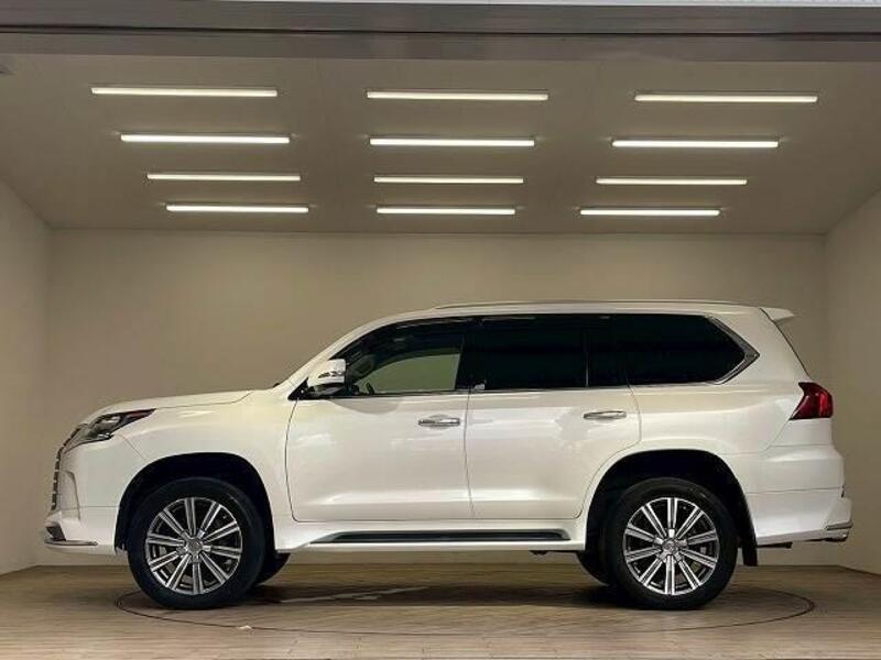LX
