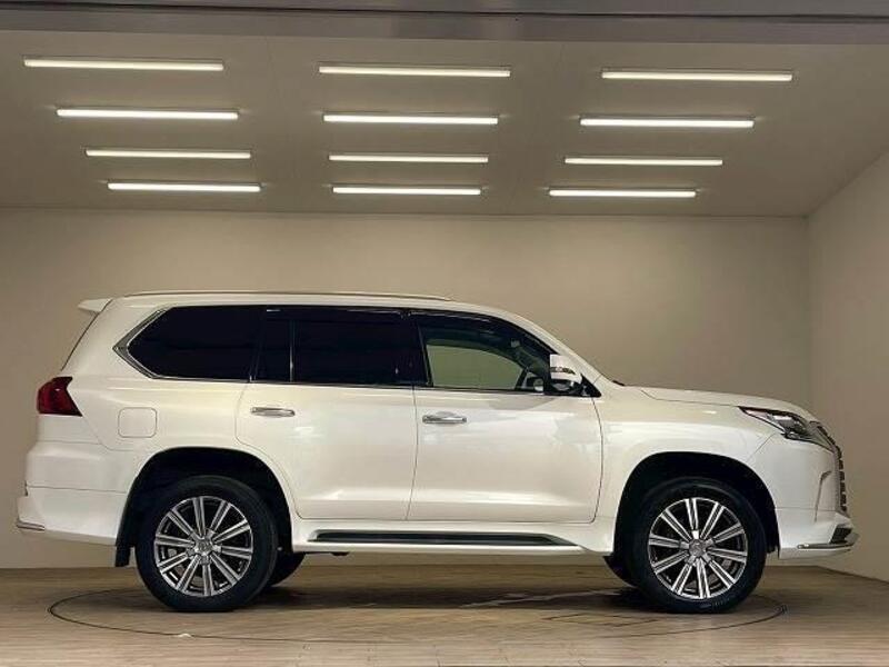 LX