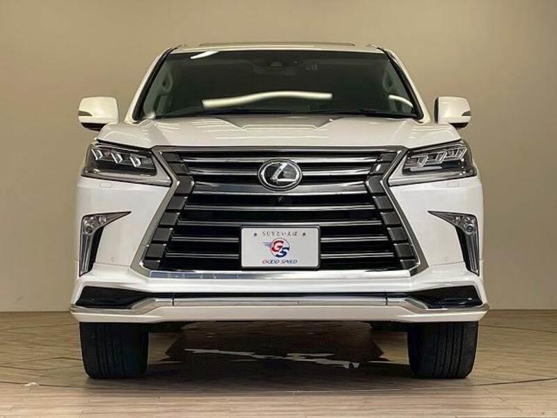 LX