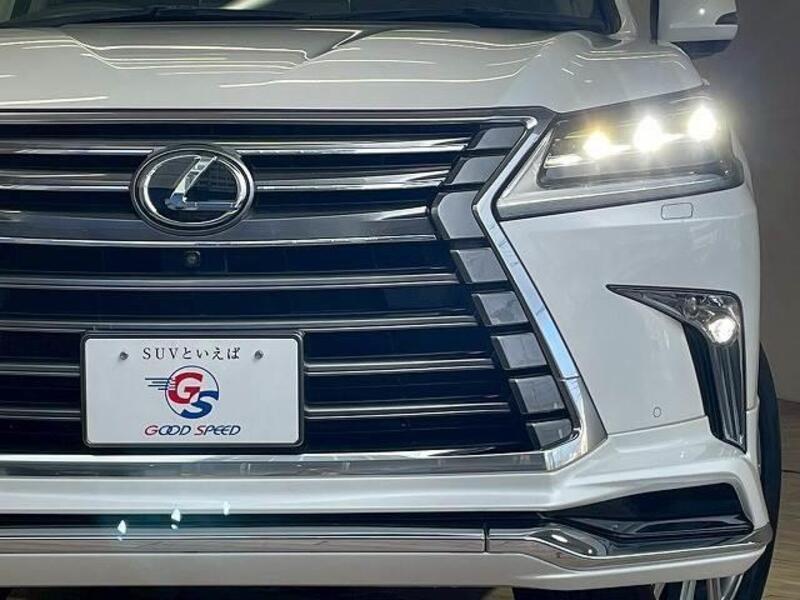LX