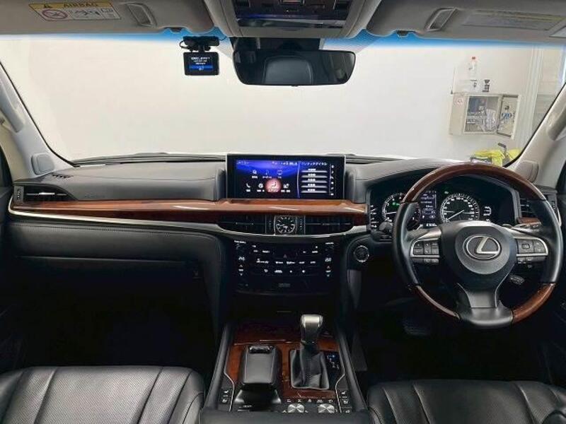 LX