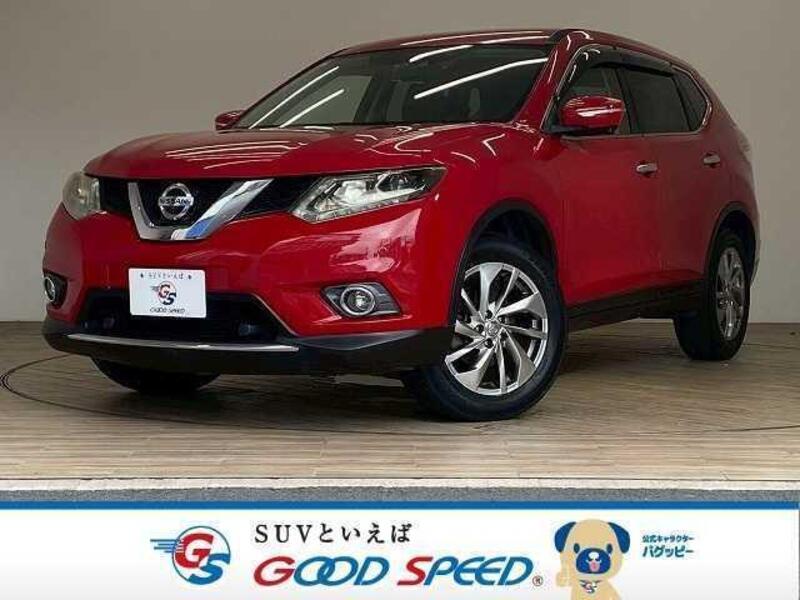 X-TRAIL-0