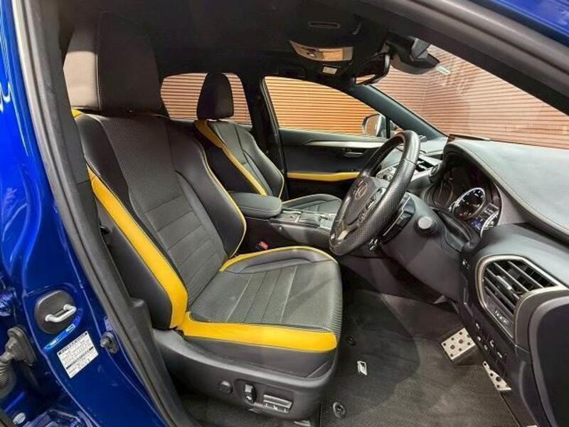 NX